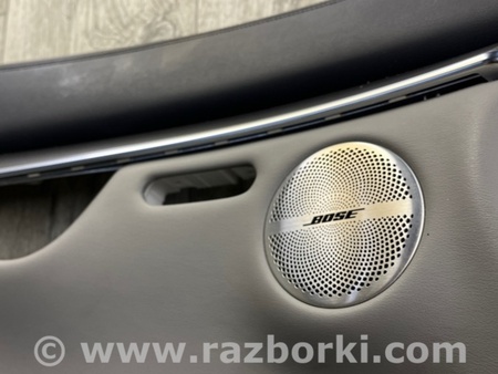 ФОТО Карта дверей для Infiniti QX50 II II P71A (17-25) Київ