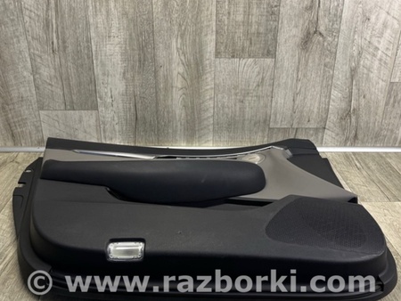 ФОТО Карта дверей для Infiniti QX50 II II P71A (17-25) Київ