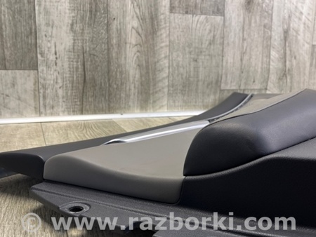 ФОТО Карта дверей для Infiniti QX50 II II P71A (17-25) Київ