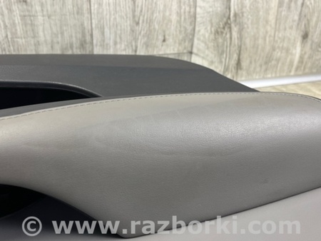 ФОТО Карта дверей для Infiniti QX50 II II P71A (17-25) Київ