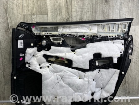 ФОТО Карта дверей для Infiniti QX50 II II P71A (17-25) Київ