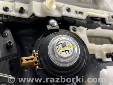 ФОТО Карта дверей для Infiniti QX50 II II P71A (17-25) Київ