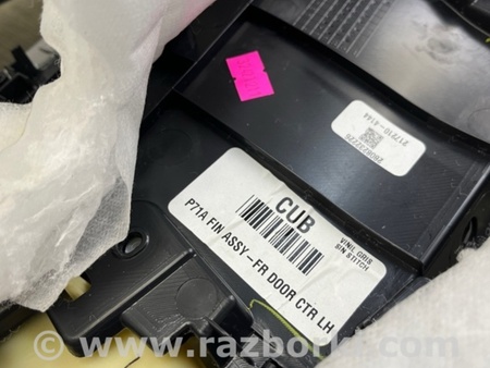 ФОТО Карта дверей для Infiniti QX50 II II P71A (17-25) Київ