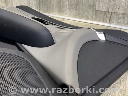 ФОТО Карта дверей для Infiniti QX50 II II P71A (17-25) Київ