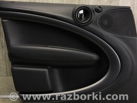 ФОТО Карта дверей для MINI Cooper Countryman R60 (01.2010-04.2017) Київ