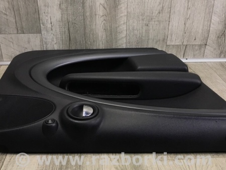 ФОТО Карта дверей для MINI Cooper Countryman R60 (01.2010-04.2017) Київ