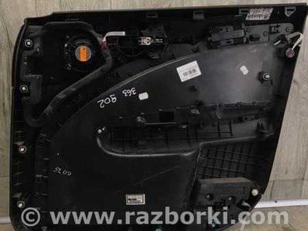 ФОТО Карта дверей для MINI Cooper Countryman R60 (01.2010-04.2017) Київ