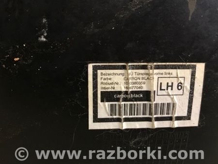 ФОТО Карта дверей для MINI Cooper Countryman R60 (01.2010-04.2017) Київ