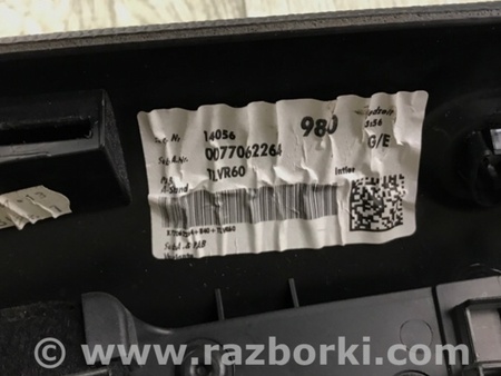 ФОТО Карта дверей для MINI Cooper Countryman R60 (01.2010-04.2017) Київ