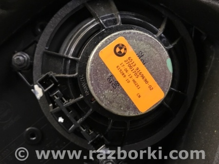 ФОТО Карта дверей для MINI Cooper Countryman R60 (01.2010-04.2017) Київ