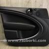 Карта дверей MINI Cooper Countryman R60 (01.2010-04.2017)