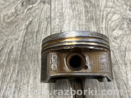 ФОТО Шатун для Acura TLX (17-20) Київ