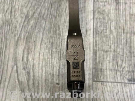 ФОТО Шатун для Acura TLX (17-20) Київ