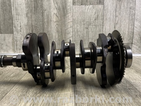 ФОТО Колінвал для Acura TLX (17-20) Київ