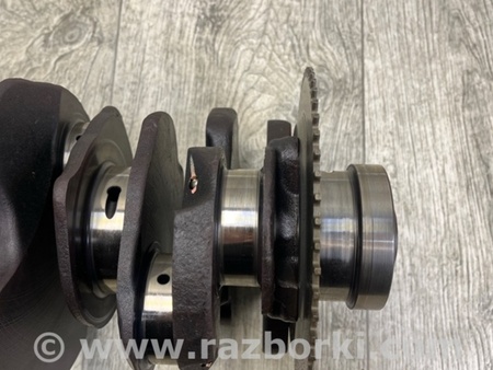 ФОТО Колінвал для Acura TLX (17-20) Київ