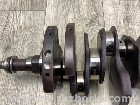 ФОТО Колінвал для Acura TLX (17-20) Київ