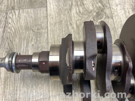 ФОТО Колінвал для Acura TLX (17-20) Київ