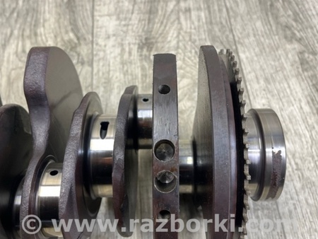 ФОТО Колінвал для Acura TLX (17-20) Київ