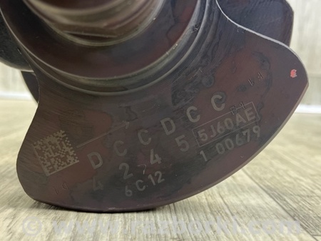 ФОТО Колінвал для Acura TLX (17-20) Київ