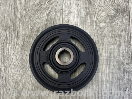 ФОТО Шків коленвалу для Acura TLX (17-20) Київ