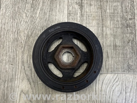 ФОТО Шків коленвалу для Acura TLX (17-20) Київ