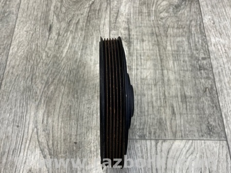 ФОТО Шків коленвалу для Acura TLX (17-20) Київ