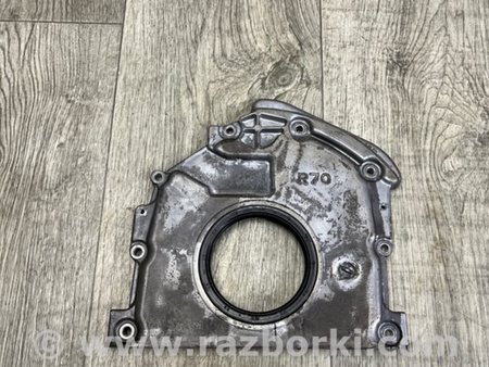 ФОТО Кришка коленвала для Acura TLX (17-20) Київ