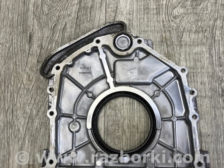 ФОТО Кришка коленвала для Acura TLX (17-20) Київ