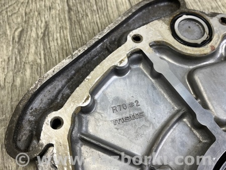 ФОТО Кришка коленвала для Acura TLX (17-20) Київ