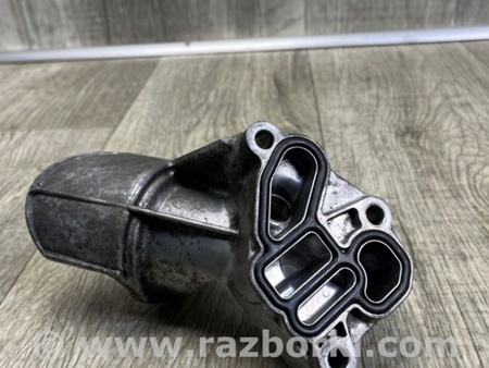 ФОТО Кронштейн масляного фільтра для Acura TLX (17-20) Київ