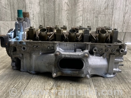 ФОТО Головка блоку циліндрів для Acura TLX (17-20) Київ