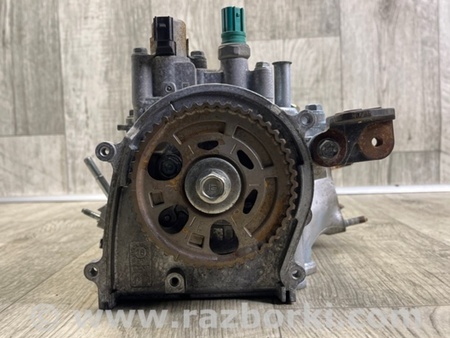 ФОТО Головка блоку циліндрів для Acura TLX (17-20) Київ