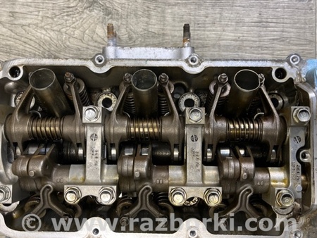 ФОТО Головка блоку циліндрів для Acura TLX (17-20) Київ