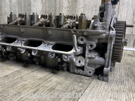 ФОТО Головка блоку циліндрів для Acura TLX (17-20) Київ
