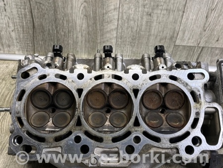 ФОТО Головка блоку циліндрів для Acura TLX (17-20) Київ