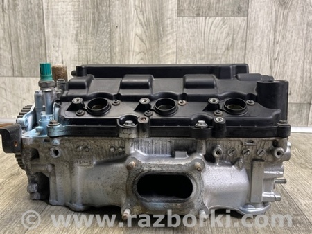 ФОТО Головка блоку циліндрів для Acura TLX (17-20) Київ
