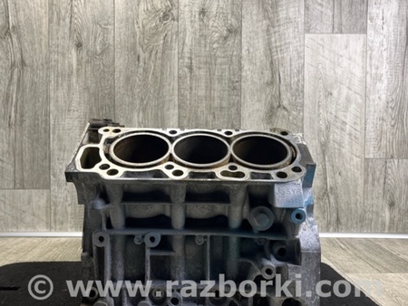 ФОТО Блок цилиндров для Acura TLX (17-20) Київ
