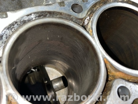 ФОТО Блок цилиндров для Acura TLX (17-20) Київ