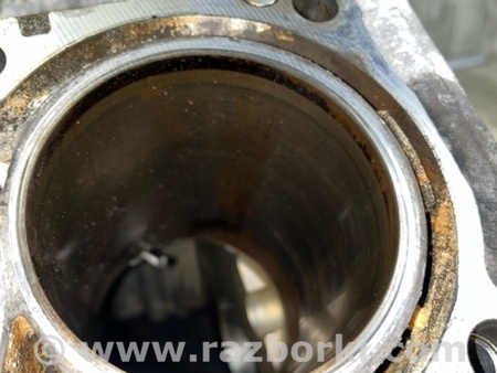 ФОТО Блок цилиндров для Acura TLX (17-20) Київ
