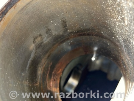 ФОТО Блок цилиндров для Acura TLX (17-20) Київ