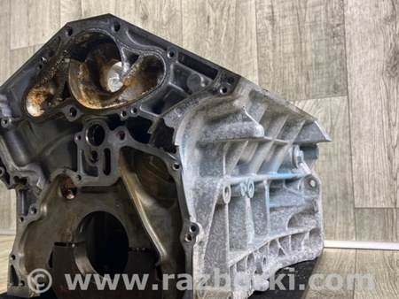 ФОТО Блок цилиндров для Acura TLX (17-20) Київ