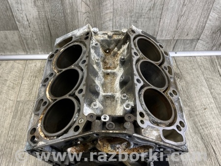 ФОТО Блок цилиндров для Acura TLX (17-20) Київ