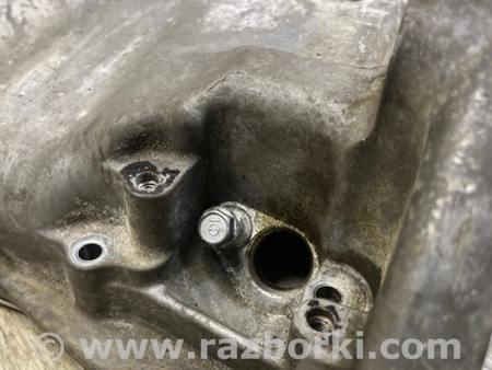 ФОТО Піддон двигуна для Acura TLX (17-20) Київ