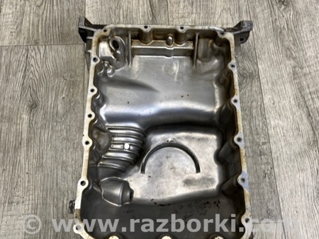 ФОТО Піддон двигуна для Acura TLX (17-20) Київ