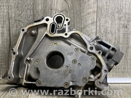 ФОТО Масляний насос для Acura TLX (17-20) Київ