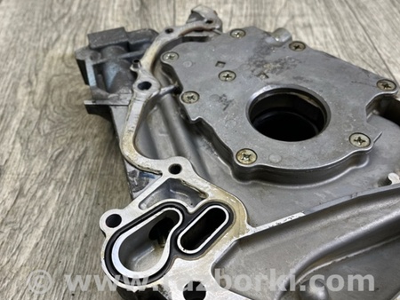 ФОТО Масляний насос для Acura TLX (17-20) Київ