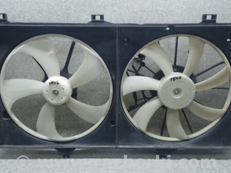 ФОТО Дифузор вентилятора основного радіатора для Lexus ES350 (06-12) Київ