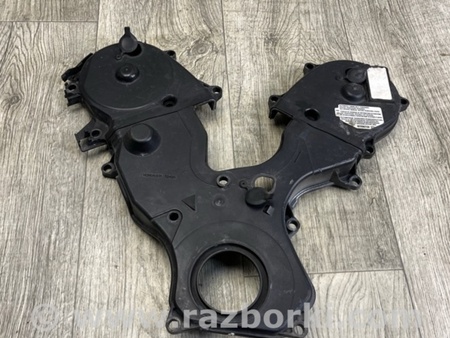 ФОТО кришка ГРМ для Acura TLX (17-20) Київ