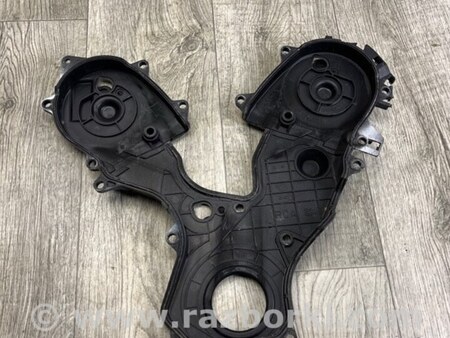 ФОТО кришка ГРМ для Acura TLX (17-20) Київ