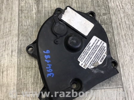 ФОТО кришка ГРМ для Acura TLX (17-20) Київ